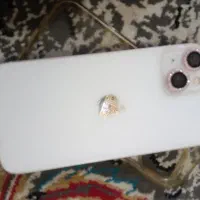 آیفون 13 نارمل نو بدون خط و کش ۲۵۶ گیگ رجستر شده