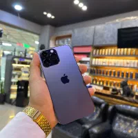 14pro/14promax باز پرداخت ۱۵ماهه مدرک شناسایی