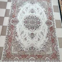 فرش ۶متری (۳×۲) ۲ قطعه|فرش|مهاباد (آذربایجان غربی), |دیوار