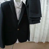 کت و شلوار بچه گانه