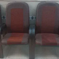 صندلی اداری