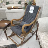 صندلی راک دلفینی|مبلمان خانگی و میز عسلی|کرج, مهرویلا شمالی|دیوار