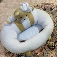 صندلی کمک آموزشی نوزاد|تخت و صندلی بچه|آبادان, |دیوار