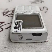 سونی اریکسون w810 آکبند|موبایل|تهران, ازگل|دیوار