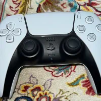 دسته ps5 / نو اک