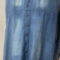 پالتو پلنگی و سارافون لی|لباس|ورامین, ورامین|دیوار