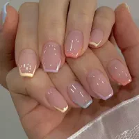 کاشت ترمیم ژلیش لمینت ناخن با تخفیف|خدمات آرایشگری و زیبایی|شاهین‌شهر, عطار|دیوار