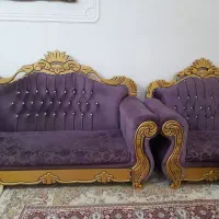 مبل ۷نفره مناسب استفاده