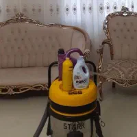 مبل شویی دریا مبلشویی درمنزل ۱۰۰درصدتضمینی