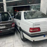 اس ال ایکس ۹۶|خودرو سواری و وانت|سبزوار, هویزه|دیوار