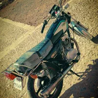 متور همتاز98|موتورسیکلت|میان ولایت, |دیوار