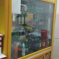 یخچال ایستاده|یخچال و فریزر|تبریز, |دیوار