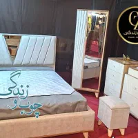 سرویس تخت خواب