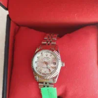 ساعت رولکس اصل زنانه