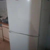 یخجال فریزر اسنوا