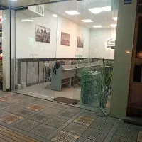 مغازه ۴۰ متر بر ۴