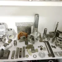 خدمات فرز CNC قطعه سازی|خدمات پیشه و مهارت|تهران, هفده شهریور|دیوار