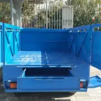 نیسان ابی|خودرو سنگین|نسیمشهر, |دیوار