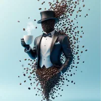 مدیر و مباشر حرفه ای کافه و رستوران