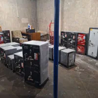 گاوصندوق s1000کلید برنج دیجیتال ۶کده