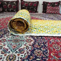 حصیر نایلونی|صنایع دستی و سایر لوازم تزئینی|بوشهر, |دیوار