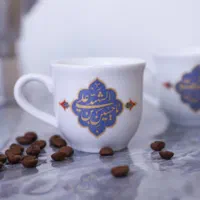 فنجان قهوه قوری|قوری، کتری، قهوه‌ساز دستی|تهران, استاد معین|دیوار