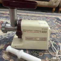 چرخ گوشت پاناسونیک