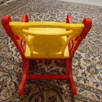 صندلی راک کودک|اسباب و اثاث بچه|تهران, خواجه نصیر طوسی|دیوار