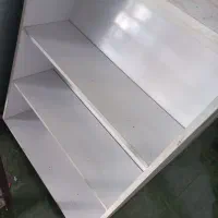 تابلو مغازه.پرچم ساحلی.جا شکلاتی.میز دوطرف.ومیز تک|فروشگاه و مغازه|کردکوی, |دیوار