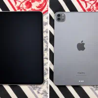 ipad pro 2022