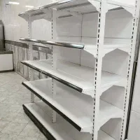 قفسه سوپرمارکت|فروشگاه و مغازه|بندر دیر, |دیوار