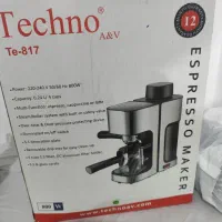 قهوه ساز تکنو