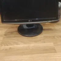 مانیتور 19اینچ lg