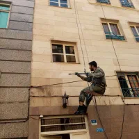 پیچ‌ رولپلاک نما و شست شو