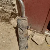 منبع توربو