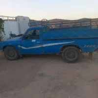 وانت نیسان