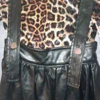 لباس دخترونه