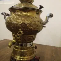 سماور 8 لیتری