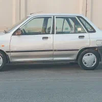پراید ۸۹