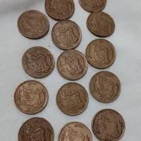 سکه کلکسیونی
