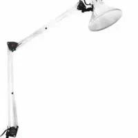چراغ مطالعه مهندسی پایه بلند