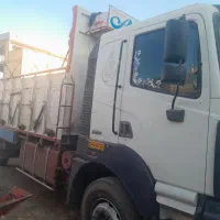 فروش ماشین امیکو شش چرخ باری