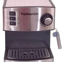 دستگاه اسپرسو