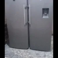 یخچال دوقلو الکترواستیل ۴۴فوت بدون برفک|یخچال و فریزر|همدان, |دیوار