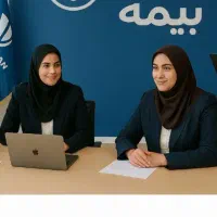 بیمه ثالث‌ ماشین موتور سیکلت