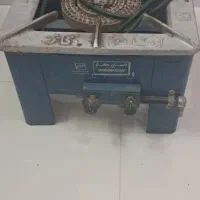 اجاق گاز خیلی قدیمی استفاده نشده
