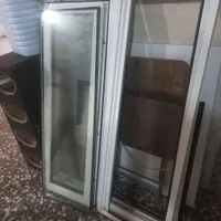 پنجره دوجداره