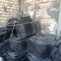 لوله نخ دار سایز ۲و۴.شیر۲.شیرپروانه‌ ای۴آبپاش۱ انج|عمده‌فروشی|ایذه, |دیوار