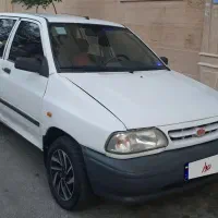پراید ۱۳۹۶