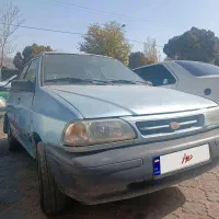 پراید ۱۴۱ مدل ۸۵.|خودرو سواری و وانت|باخزر, |دیوار